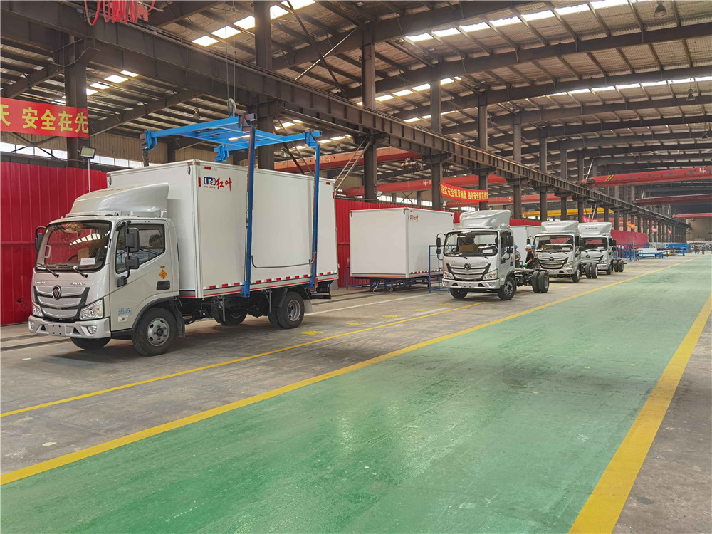 工廠展示 工廠展示